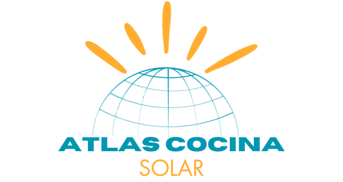 Atlas Cocina Solar